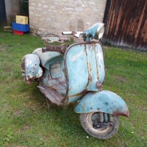 Vespa Acma 125 6326