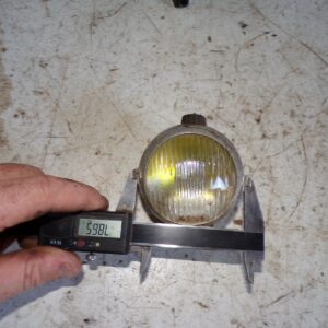 phare av 33 32 motobecane mobylette 8526