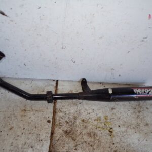 Silencieux echappement sito nero 2 sachs ? Minarelli ? mobylette 2TM310 5326