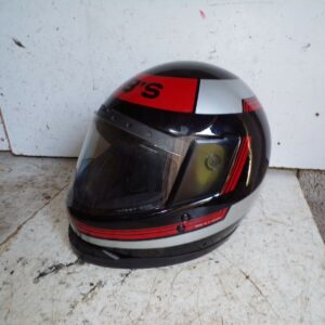 casque vintage collection Jeb's designed by A. Ceccotti C1V taille 60 8526