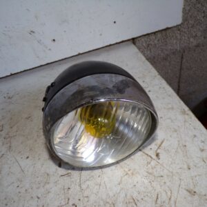phare auteroche diam 130 98 cm3 100cc peugeot automoto etc 8526