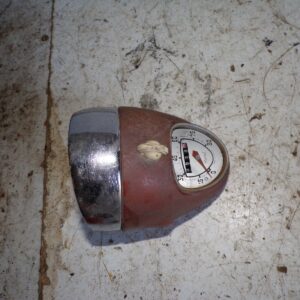 compteur huret phare 89 chaudron sp 50 89 à balancier motobecane mobylette 7526