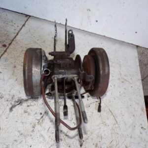 bas moteur 89 chaudron sp 50 89 à balancier motobecane mobylette 7526