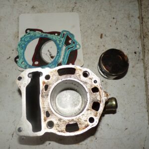 Haut moteur origine fonctionnel PIAGGIO BEVERLY 125 7825