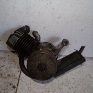 moteur cyclomoteur mobylette bloqué 7526