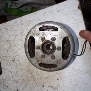 allumage Yamaha DT50 RD50 TY50 Rotor F0t00172 7526