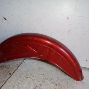 garde boue repeint mobylette motobecane 89 chaudron 7526