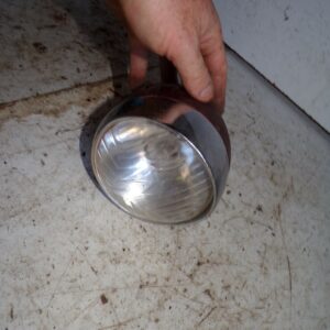 phare Auteroche idem luxor 128 130 100cc peugeot automoto etc 7526