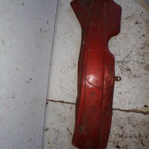 cache carter droit mobylette motobecane 89 chaudron 7526