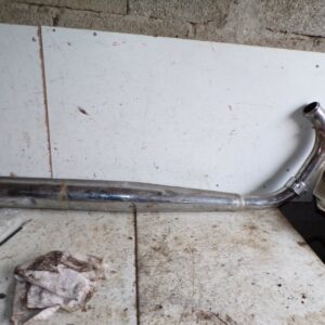 Silencieux AMF Aermacchi HD Harley davidson 14330S 524175 5326
