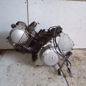 Moteur 10F SR 125 1997 Yamaha 11426