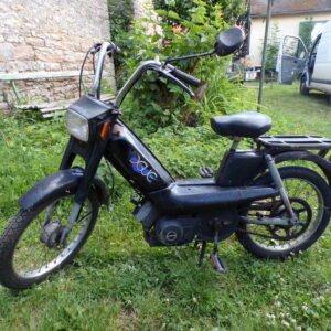 Peugeot 103 Vogue 4626