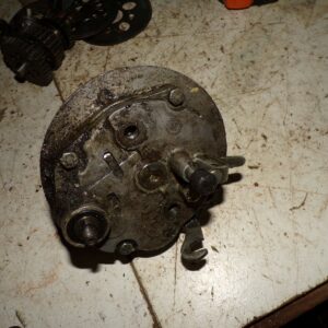 MOYEU DE VITESSES PIAGGIO SI BRAVO BOXER SANS VARIATEUR 5326