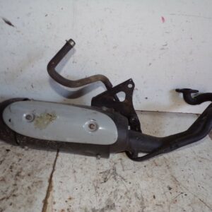 pot d'échappement YAMAHA NEOS 50 - 2004/2016 - 5RN-E4610 Occasion 5326