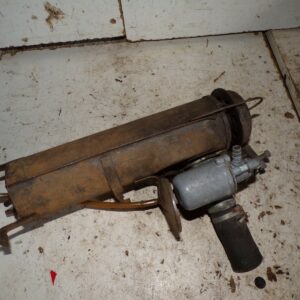 carburateur dellorto MA19C MA 19 Vespa Piaggio APE 5326