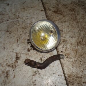 rare phare radios CM 43 "Oeil" mobylette bma moto ancienne 12426