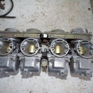 rampe carburateurs corps 81225