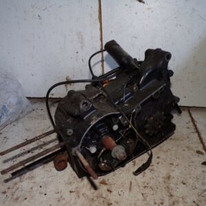Bas moteur vilebrequin Quad Suzuki LT50 LT  9526