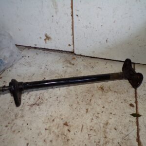 colonne de direction Quad Suzuki LT50 LT 9526