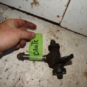 fusée direction droite Quad Suzuki LT50 LT 9526