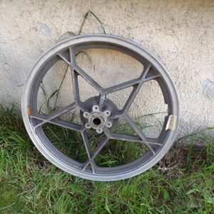 Roue jante arrière suzuki GS 1000 750 5326