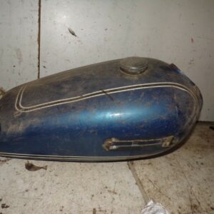 Réservoir Yamaha 125 101225