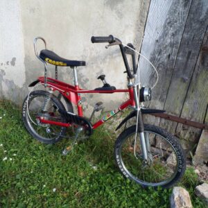 vélo Italien cross 70 cross 20" collection vintage 2626
