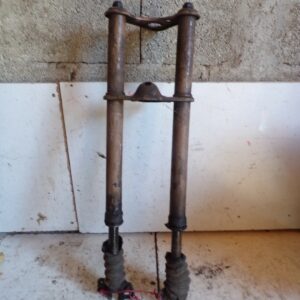 fourche d45 motobecane moto 1626