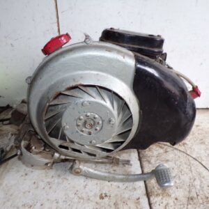 Moteur vespa acma 125 non bloqué bonne compression bras raccourci 6326