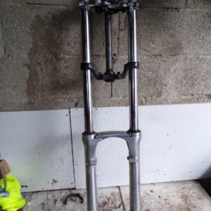 fourche Honda 500 VT 6326