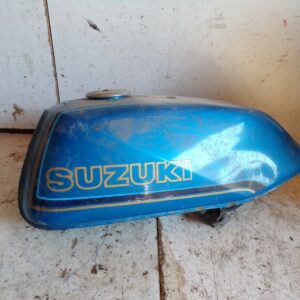 Réservoir suzuki 50 ZR mobylette 11626