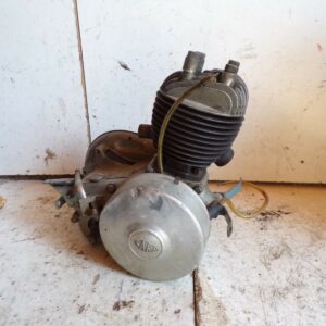 Moteur villiers S2g B 125cc  11626