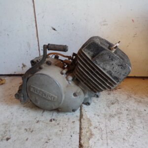 Moteur VanVan S125 suzuki 125cc  11626