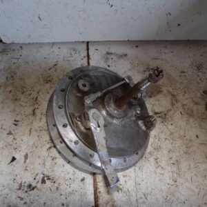 Moyeu double came Honda cb 350 k 8626