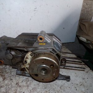 bas moteur mobylette rizzato 5326