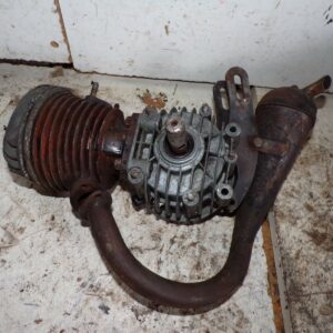 moteur bloqué 50 junior ?  5326