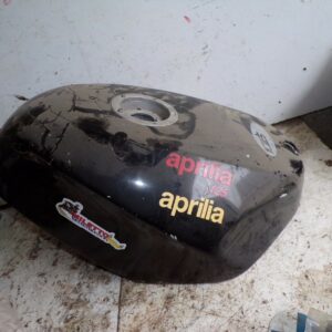 réservoir rs 125 aprilia italienne 5326