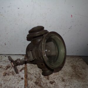 gros phare années 10 20 SIFF Milan automobile moto 5326
