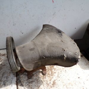 Tansad siège passager scooter innocenti lambretta moto 5326