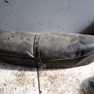 selle biplace 125 vespa lambretta autre scooter 5326
