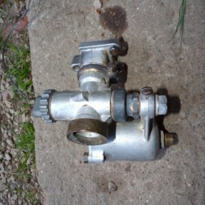 carburateur AMAL 275/002 L 4326
