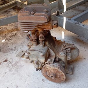 Réservation moteur Peugeot