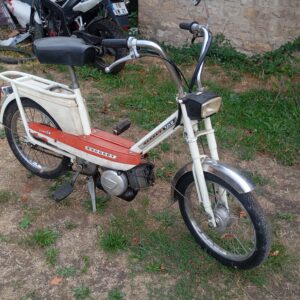 Peugeot 102 3826