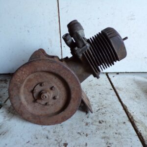 Moteur 250 DFR Le grimpeur 2 temps 1926 4926