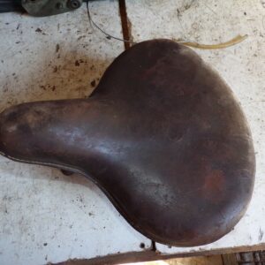 selle 175 avant guerre type L Terrot 9926