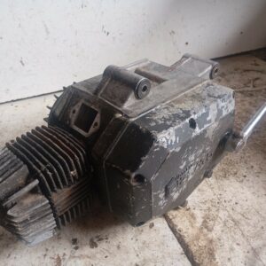 Non bloqué moteur rizzatto 50 cc mobylette 5326