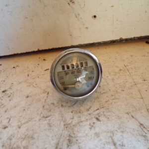compteur veglia ed 100 km/h peugeot terrot motobecane 125 fonctionnel 8626