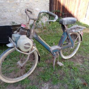 Solex 3800 Luxe 3926