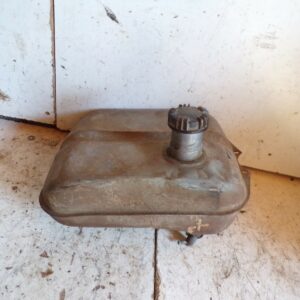 Lambretta Réservoir + robinet 8626