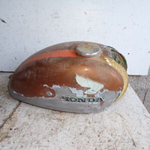 Réservoir Honda 125 SL 5826
